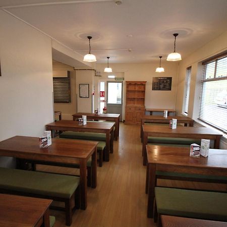 Yha Snowdon Llanberis Hostel Kültér fotó