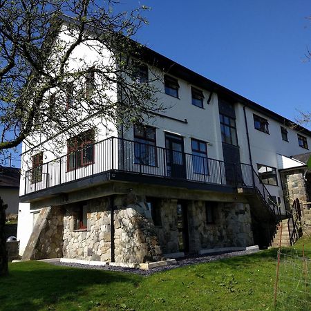 Yha Snowdon Llanberis Hostel Kültér fotó
