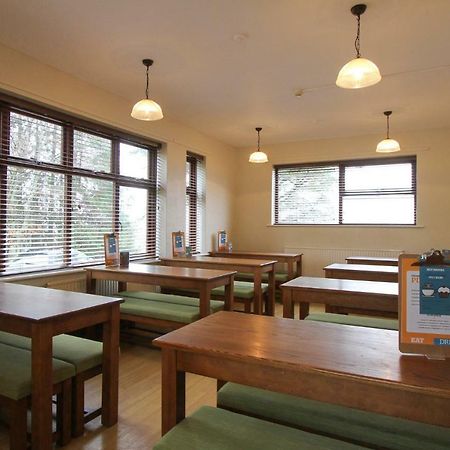 Yha Snowdon Llanberis Hostel Kültér fotó