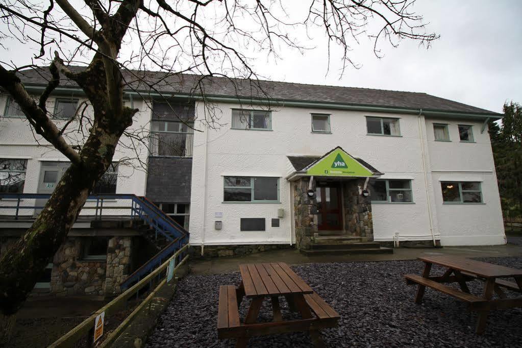 Yha Snowdon Llanberis Hostel Kültér fotó