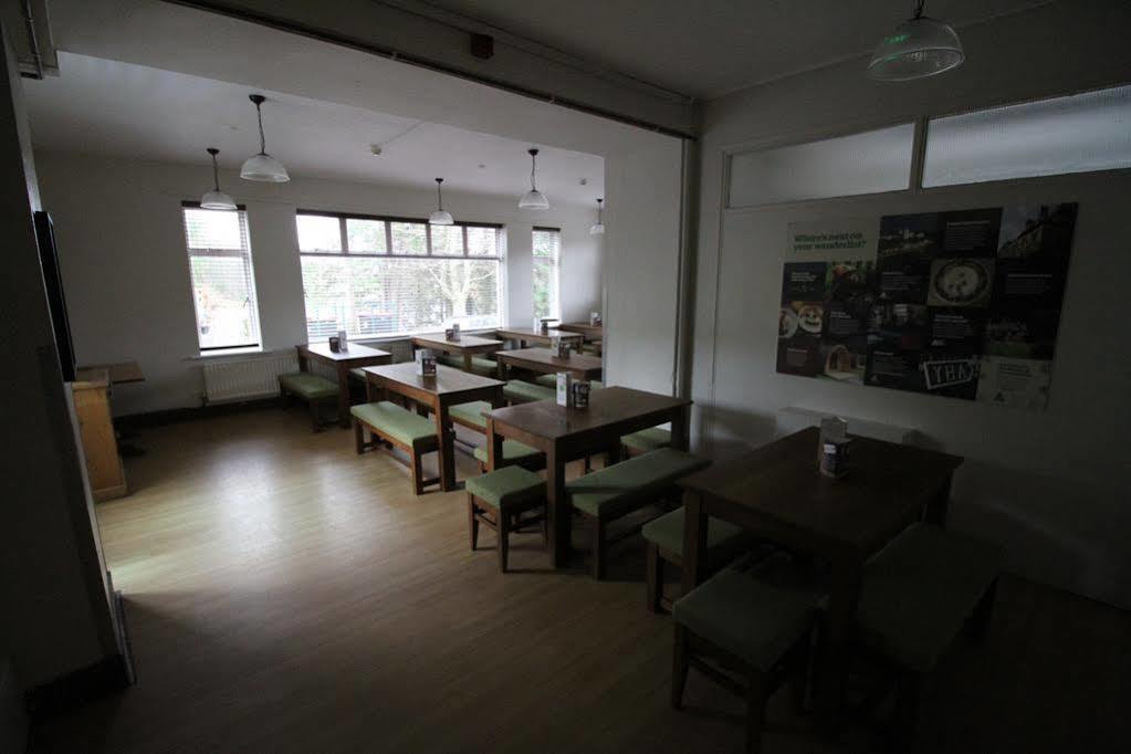 Yha Snowdon Llanberis Hostel Kültér fotó