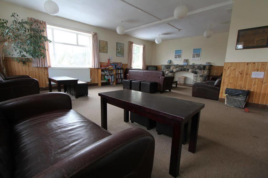 Yha Snowdon Llanberis Hostel Kültér fotó