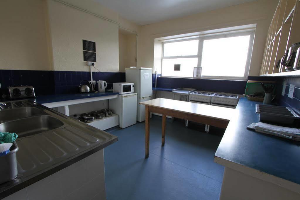 Yha Snowdon Llanberis Hostel Kültér fotó