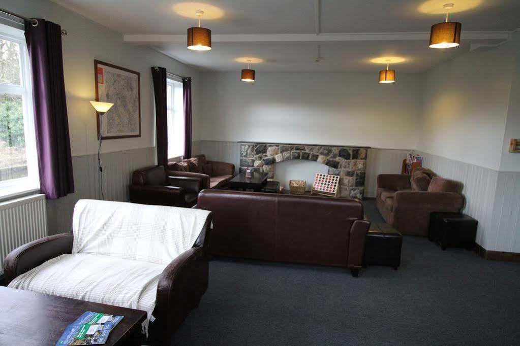 Yha Snowdon Llanberis Hostel Kültér fotó