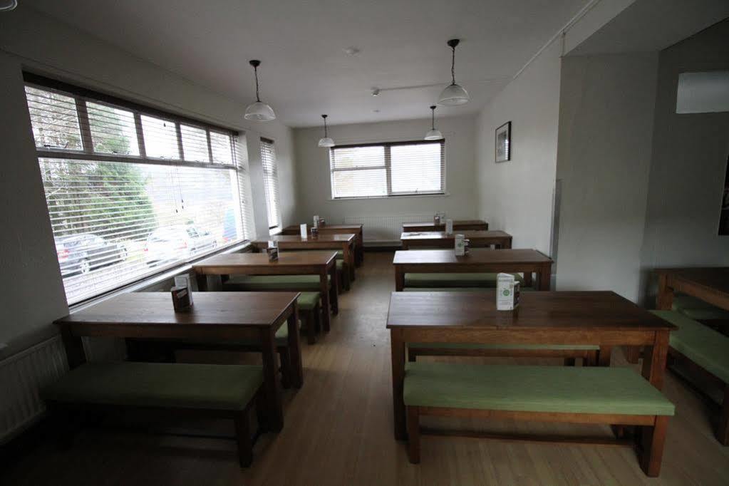 Yha Snowdon Llanberis Hostel Kültér fotó