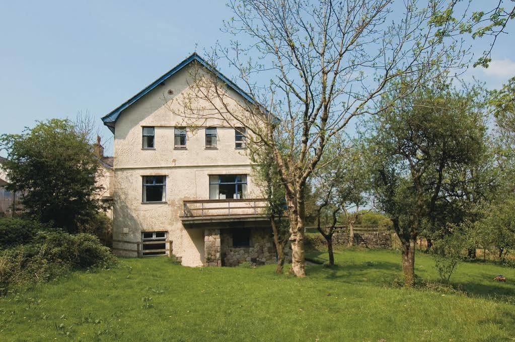 Yha Snowdon Llanberis Hostel Kültér fotó