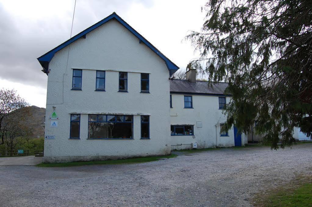 Yha Snowdon Llanberis Hostel Kültér fotó