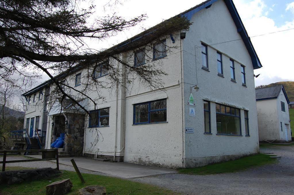 Yha Snowdon Llanberis Hostel Kültér fotó