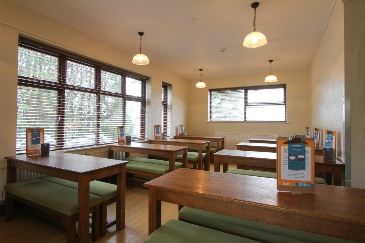 Yha Snowdon Llanberis Hostel Kültér fotó