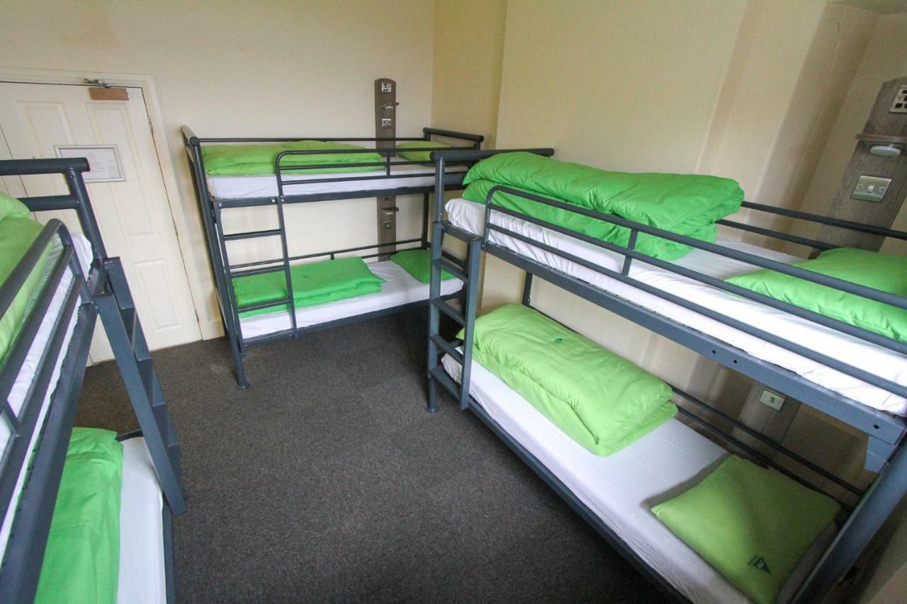 Yha Snowdon Llanberis Hostel Kültér fotó