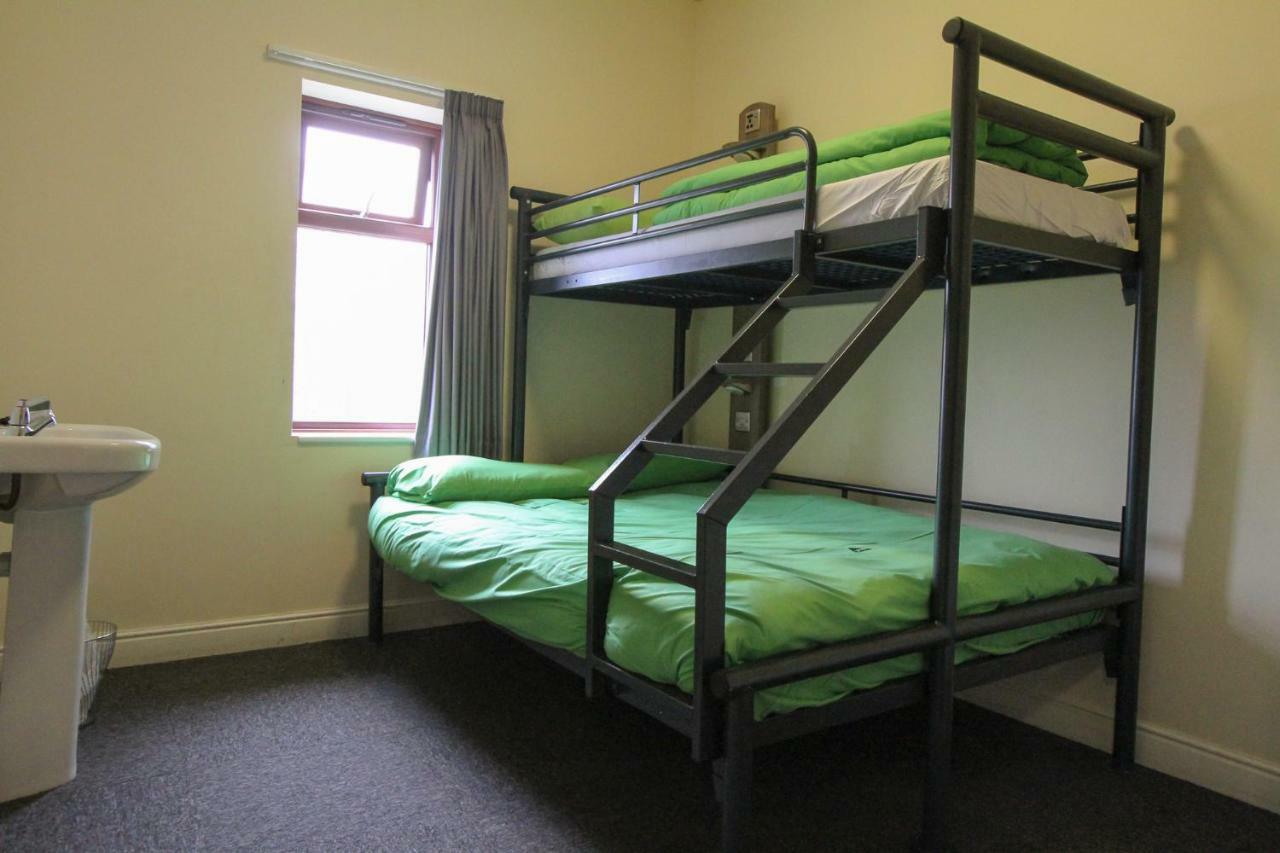 Yha Snowdon Llanberis Hostel Kültér fotó