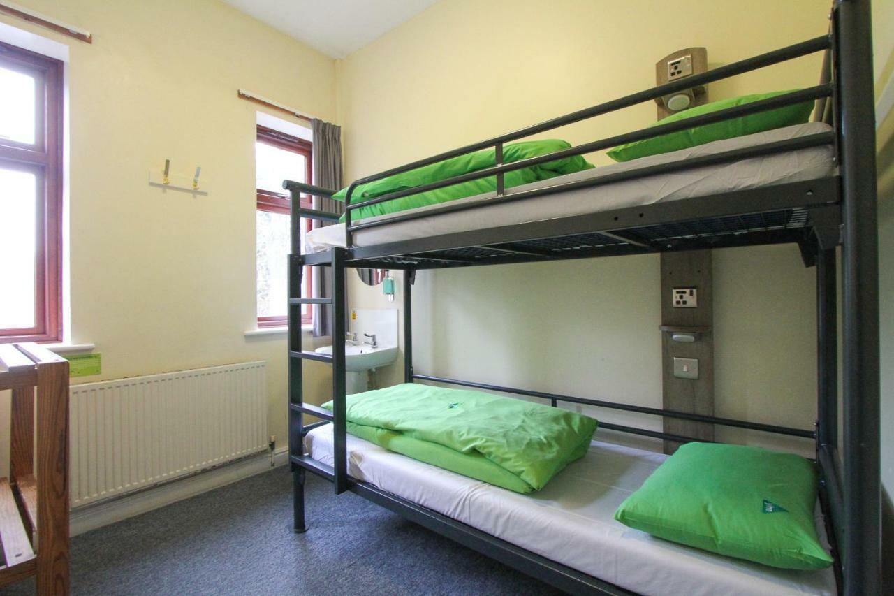 Yha Snowdon Llanberis Hostel Kültér fotó