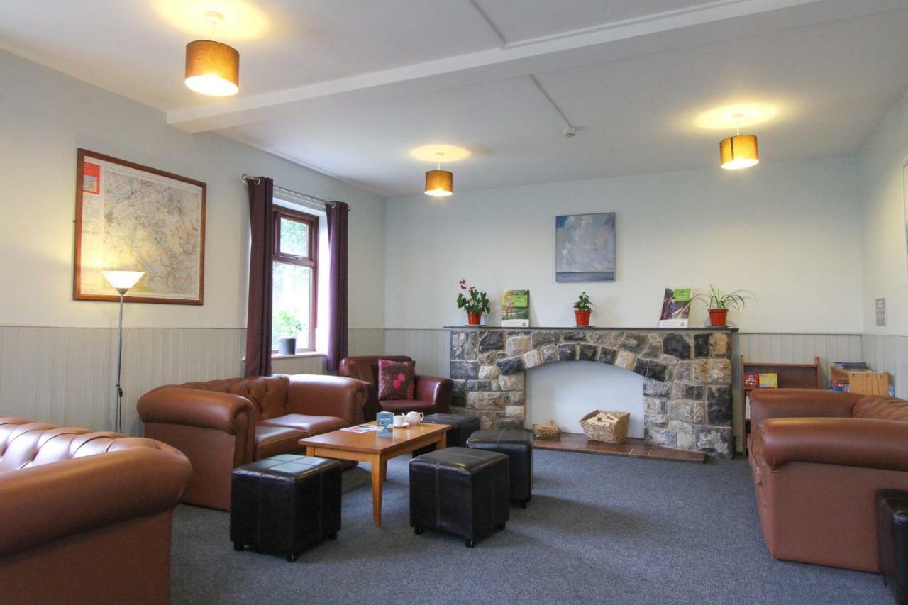 Yha Snowdon Llanberis Hostel Kültér fotó
